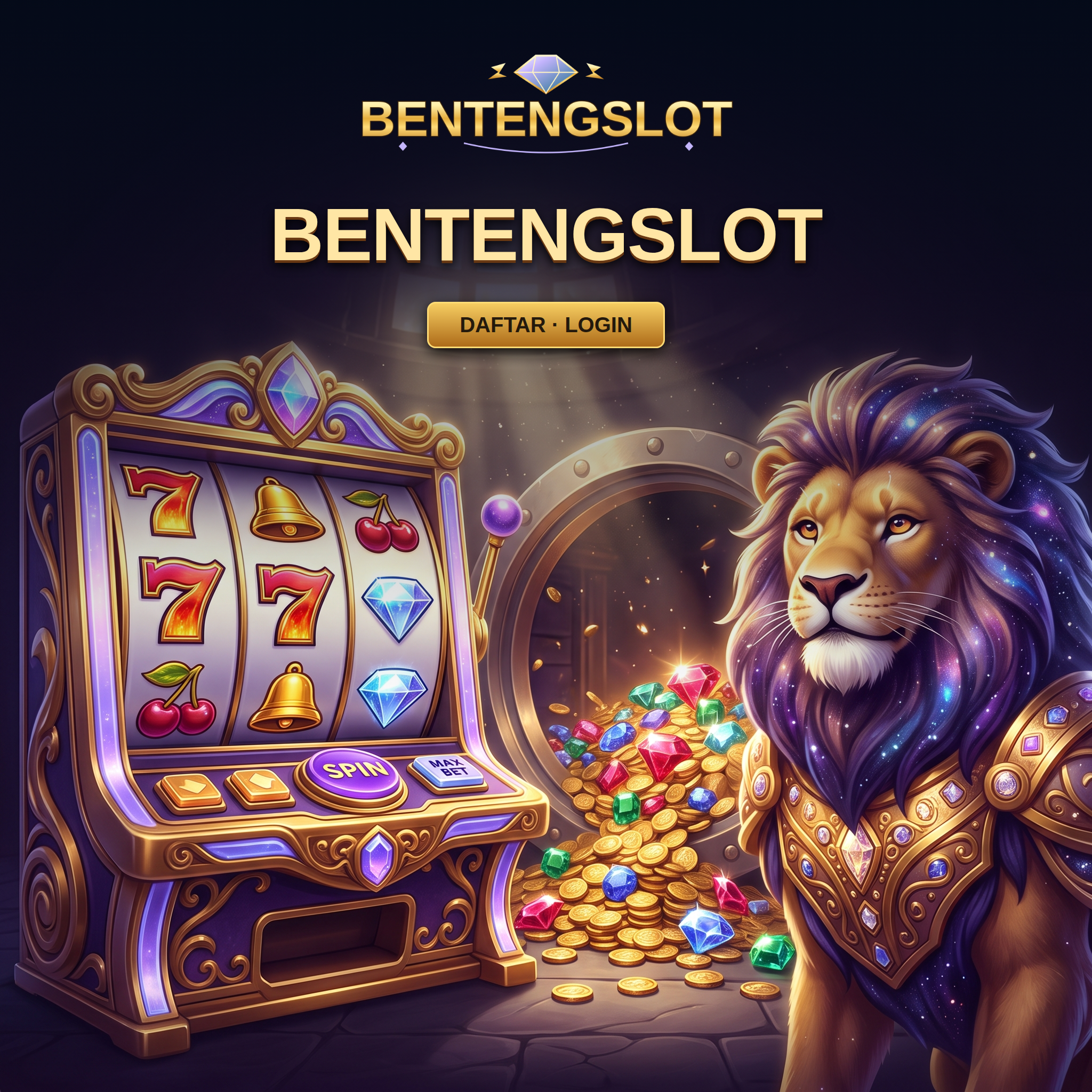 Bentengslot